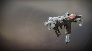 What separates this weapon from other submachine guns is that it is silenced, allowing for more tactical and stealthy takedowns! Destiny 2 The Best Smgs For Close Quarters Combat Vg247