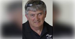 Obituary information for Terry Jerome Lang