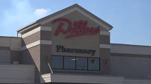 There's nothing in the world quite like receiving fresh flowers. Dillons Address