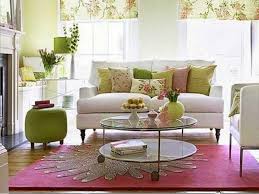 Green And Yellow Room Fascinating Blue And Green Living Room Blue And Green Living Room Green And Ye Spring Living Room Colourful Living Room Living Room Color