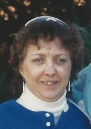 Paula Bryson Obituary (1944