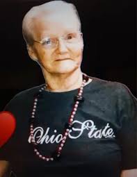 Obituary information for Kathryn Edith Cunningham