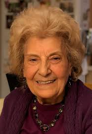 Most Recent Obituaries