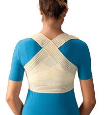 It alleviates all types of back pains and offers shoulder support and improves bad body posture. Posture Corrector Walmart Com Walmart Com