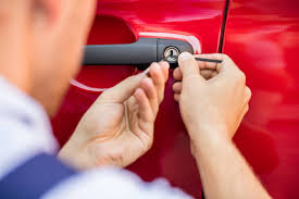 Abertura de carros