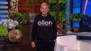 Degeneres has hosted the series since 2003, meaning the show will have run for 19 seasons by the time it ends. Ellen Recaps The Awards Fashion And Zooms From The 2021 Golden Globes Youtube