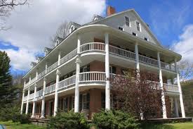 Clarendon Springs Hotel Clarendon Homes Hotel Building Hotel