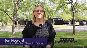 Preschool To Year 10 Caroline Chisholm School