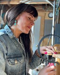 Colleen Thompson (@moonbearjewels) · Instagram 照片和视频