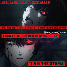Pin On True Anime Quotes