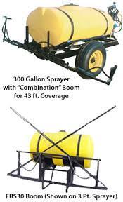 Are you wondering how to make your landscape attractive? Pull Behind Trailer Sprayers Booms 300 500 Gallon Dultmeier Sales
