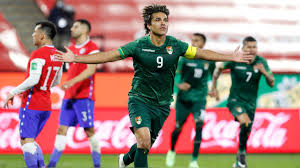 La roja de martín lasarte comienza su camino por conseguir la clasificación al mundial de qatar con un partido amistoso frente a bolivia en el estadio el. Chile Vs Bolivia Ver Goles Resumen Y Video Highlights Del 1 1 En San Carlos De Apoquindo Por Fecha 8 De Eliminatorias Qatar 2022 Rpp Noticias