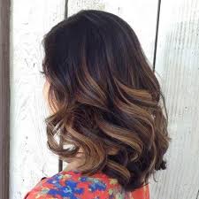 Frisuren braune haare mit strähnen frisuren braune haare mit strähnen. 1001 Ombre Braun Frisuren Fur Jede Haarlange