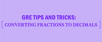 We did not find results for: Converting Fractions To Decimals Tips And Tricks Kaplan Test Prep