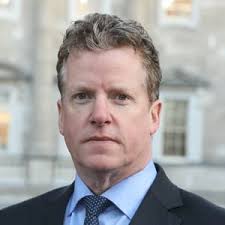 Dr Ronan Glynn resigns as Deputy CMO