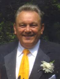 Obituary for Robert J. Rossi (Guest book)