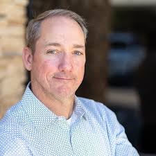 Robert Tate — The Laughton Team