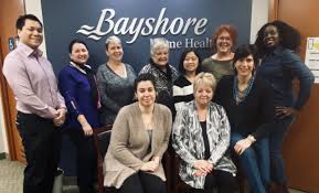 We take pride in delivering high quality care with a personal touch. Bayshore Home Health Mississauga On Bayshore Healthcare