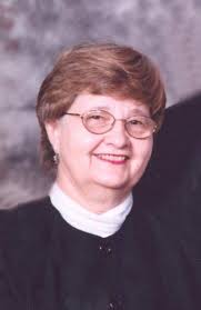 In Memory of Viola "Vi" Samuelson