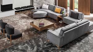 lazzoni mobilya modern koltuk takimlari