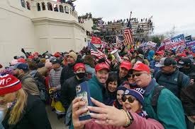 Jun 09, 2021 · fox news downplays, largely ignores senate insurrection report new day cnn's oliver darcy breaks down fox news' reluctance to cover the senate's report on the january 6 capitol insurrection. An Insurrection Of Upper Middle Class White People Will Bunch