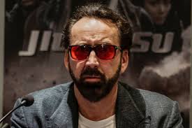 Nicolas Cage S Martial Arts Moves In New Movie Are The Real Deal Filmografia di nicolas cage elenco dei film con video recensioni trama trailer successi da oscar film inediti che hanno protagonista o comparsa nicholas kim coppola. martial arts moves in new movie