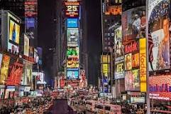 LED Advertising Screen Benefits - 10 Uses For Your Business
