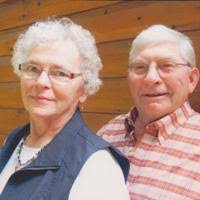 Ed and JoAnn Kessenich