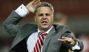 Gaziantep fk, karşılıklı olarak marius sumudica'yla yollarını ayırdığını açıkladı. Football Romanian Coach Marius Sumudica And Saudi Team Al Shabab Annul Contract The Romania Journal