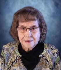 Frances Cecil Obituary and Online Memorial (2019)