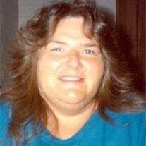 Rebecca A. Lauer Obituary