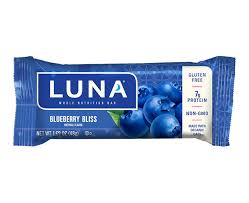 The bliss font has been downloaded 4,509 times. Blueberry Bliss Flavor Shop Gluten Free Luna Bar Clif Bar Company