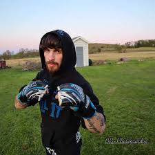 Profile for Gordon Britton