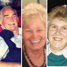Recent deaths and funerals announced in the Scunthorpe Telegraph