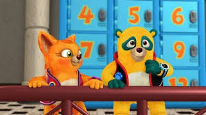 Mira el adelanto de esta película de disneynature. Watch Special Agent Oso Season 1 Episode 5 The Boy With The Golden Gift Birthdays Are Forever Online Now