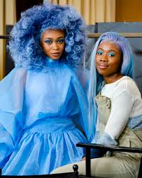 Kim entscheidet germanys next topmodel für sich und gewinnt die 11. Wow Ashley Und Liliana Sehen Germany S Next Topmodel Facebook