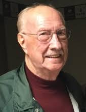 Obituary information for Jonas W. "Jay" Sexton