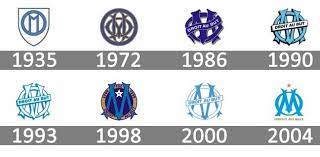 Le numéro 26 olympien bat ainsi le record de mamadou niang qui avait marqué 71 goals avec l'om entre 2005 et 2010. Olympique De Marseille Logo Histoire Signification Et Evolution Symbole