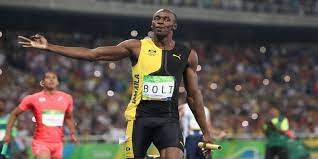 A usain bolt record fell. Is Usain Bolt Retired What Is Jamaican Sprinter Doing After Olympics
