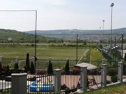 Iarna simfonic vorbește despre adâncimea seninătății; Baza SportivÄƒ Dan Anca Wikipedia