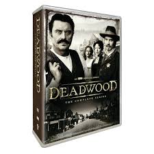 Deadwood: The Complete Series Box Set (DVD) - Walmart.com