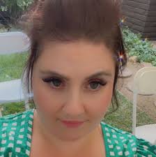 Wedding hair and makeup services needed in May