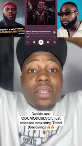 David Releases Video