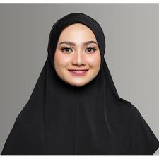 Jual BERGO MALIKA BY JAWHARA SYARI DAILY