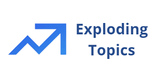 Exploding Topics