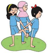 Belajar Toleransi Dari Permainan Tradisional Anak