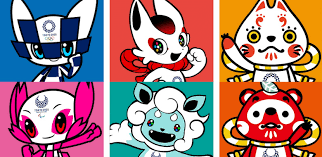 Los juegos paralímpicos de tokio 2020 comenzarán 15 días después del cierre de los juegos olímpicos. Conoce Los Candidatos Para Ser La Mascota De Tokio 2020