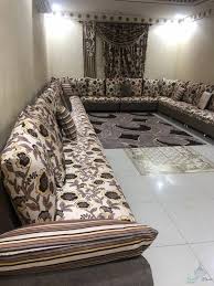 كنب مجلس مقاس 8 4