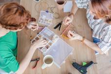 Crafting Group