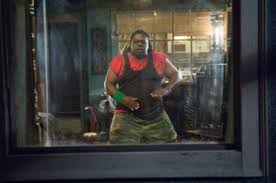 Okay script, with subpar performances. A Scene From Action Comedy Movie Code Name The Cleaner Cedric The Entertainer Picture 12003801 454 X 301 Fanpix Net